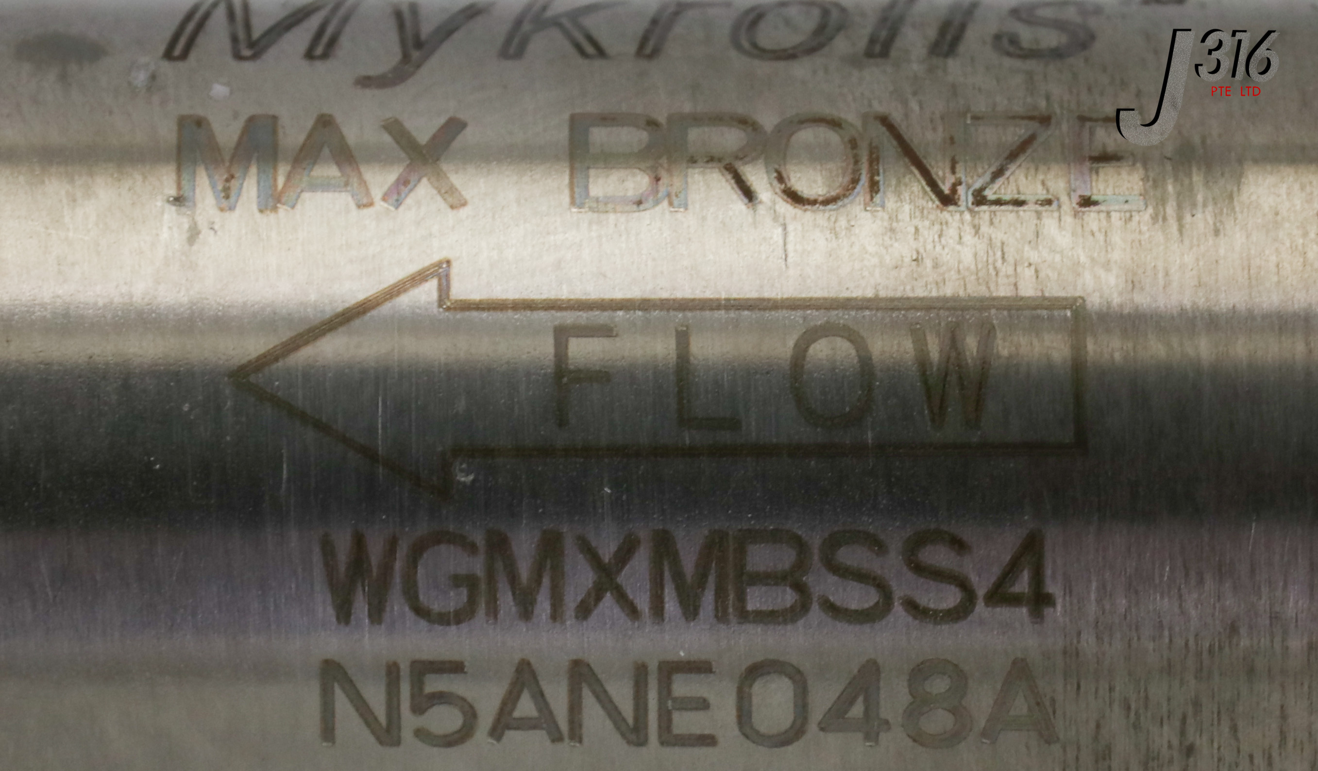 20486 MYKROLIS WAFER GUARD IN-LINE GAS FILTER WGMXMBSS4 | eBay